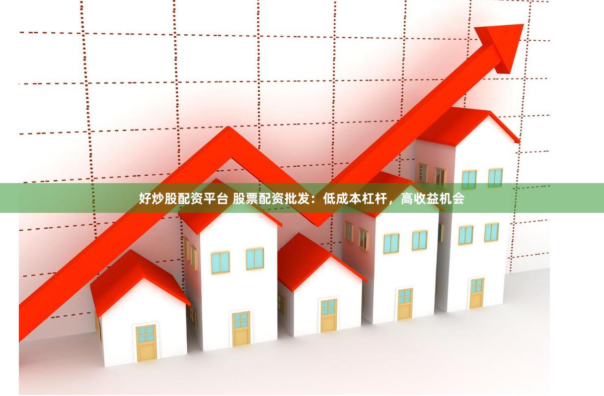好炒股配资平台 股票配资批发：低成本杠杆，高收益机会