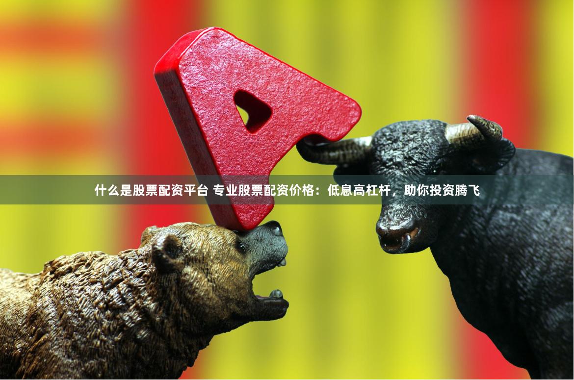 什么是股票配资平台 专业股票配资价格：低息高杠杆，助你投资腾飞