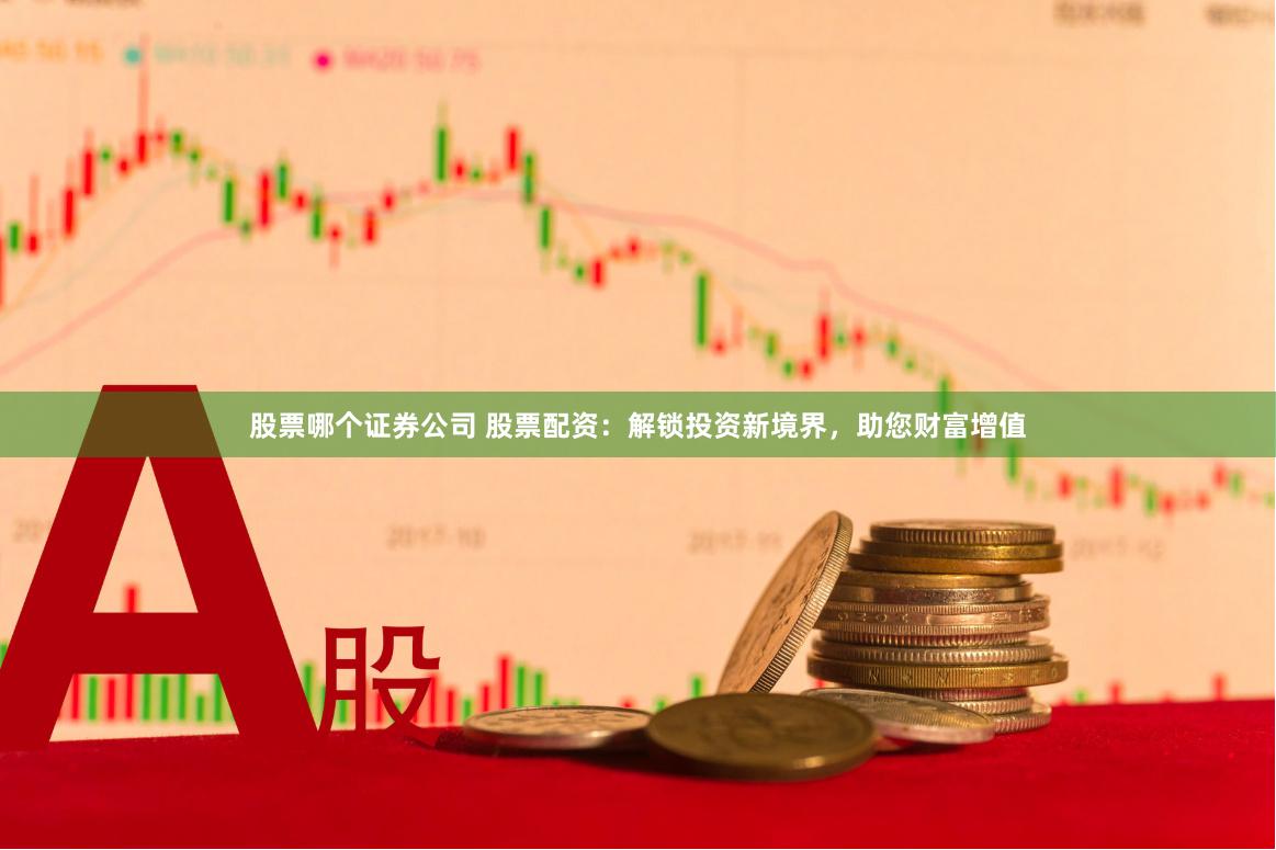 股票哪个证券公司 股票配资：解锁投资新境界，助您财富增值