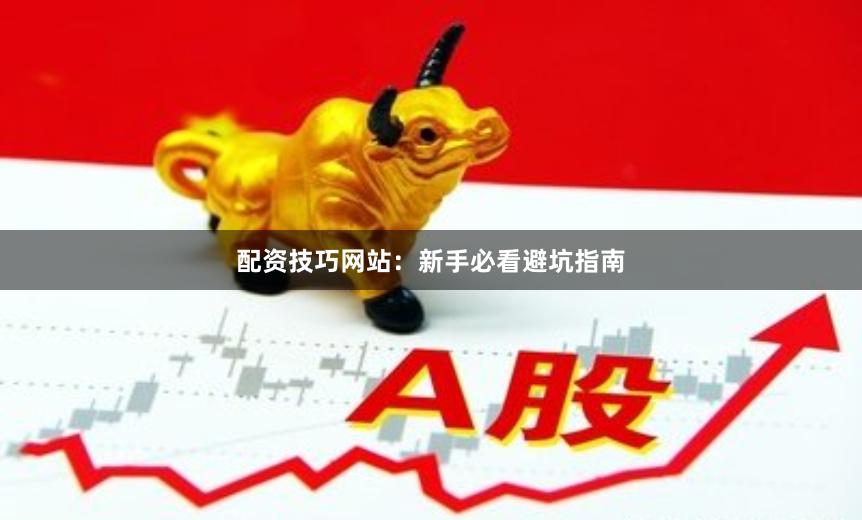 配资技巧网站：新手必看避坑指南
