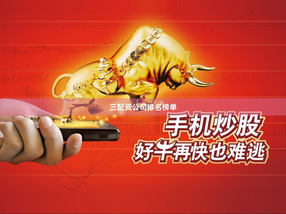 三配资公司排名榜单