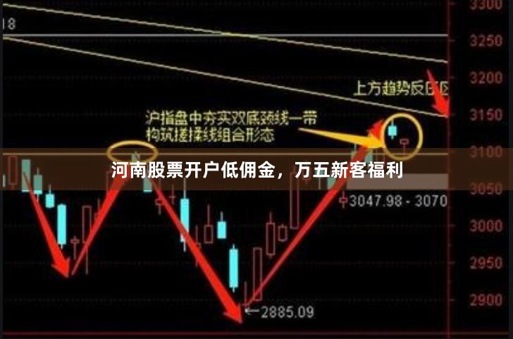河南股票开户低佣金，万五新客福利